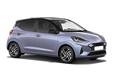 Car Hire Enfield - Hyundai i10 Auto - car hire Enfield