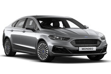 Car Hire Enfield - Mondeo - car hire Enfield
